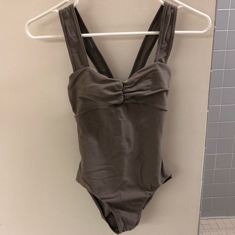 Freed Leotard